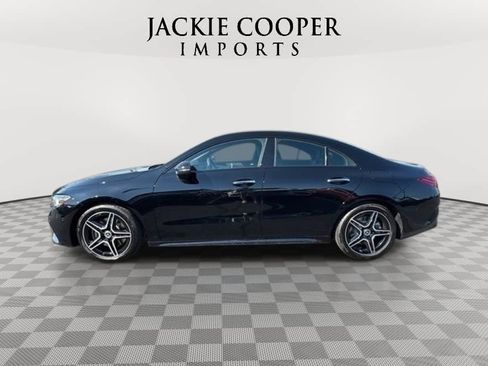 New 2026 Mercedes-Benz CLA 250 4MATIC image 2