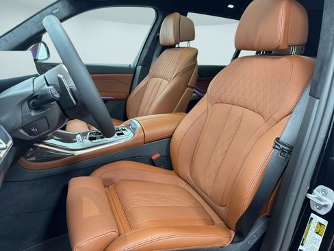 New 2026 BMW X7 M60i AWD/4WD image 5