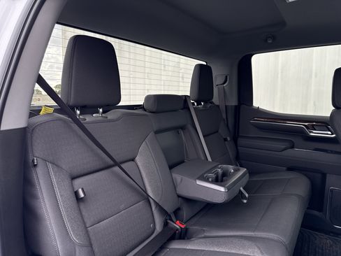 Used 2026 GMC Sierra 1500 Elevation image 43