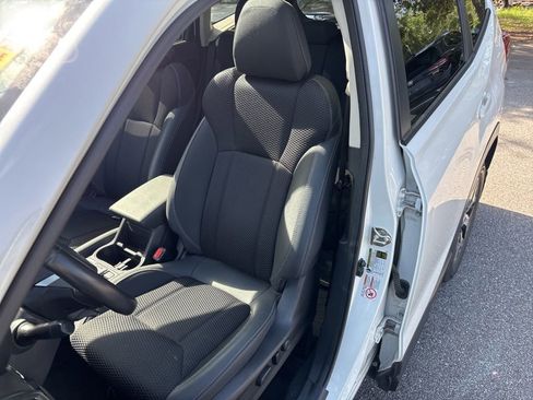 Used 2019 Subaru Forester Premium w/ All-Weather Package AWD/4WD image 3
