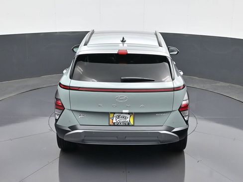 New 2026 Hyundai Kona Limited AWD/4WD image 18
