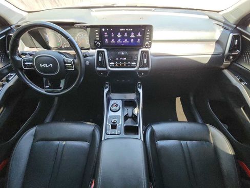 Used 2022 Kia Sorento S FWD image 14