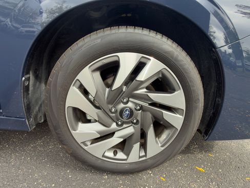 Used 2025 Subaru Legacy Touring XT image 10