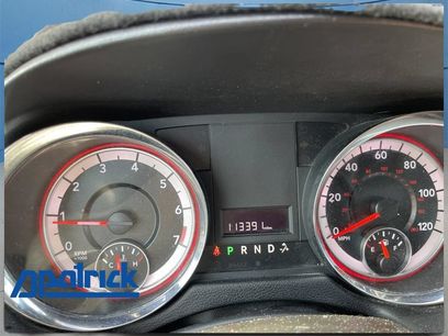 Used 2020 Dodge Grand Caravan SXT