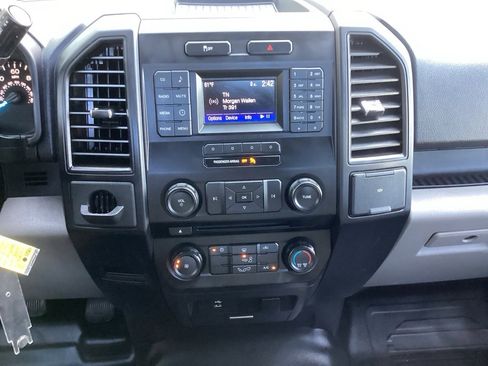 Used 2016 Ford F150 XL w/ Equipment Group 101A Mid image 38