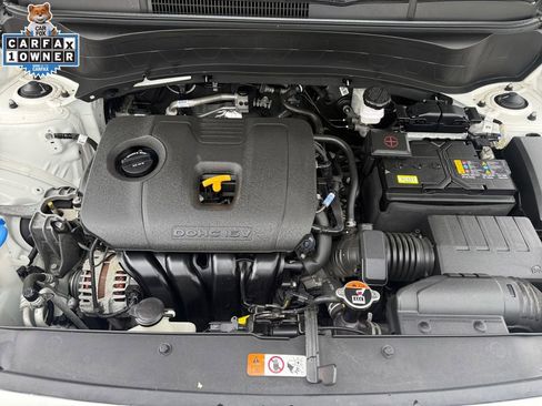 Certified 2023 Kia Seltos LX AWD/4WD image 23