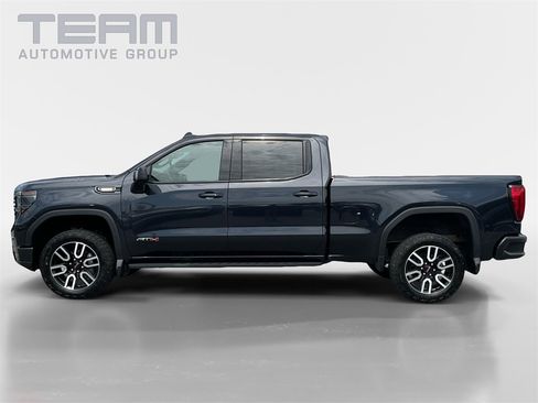 Used 2023 GMC Sierra 1500 AT4 w/ AT4 Premium Package image 4