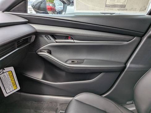 New 2026 MAZDA MAZDA3 s Sport FWD image 34
