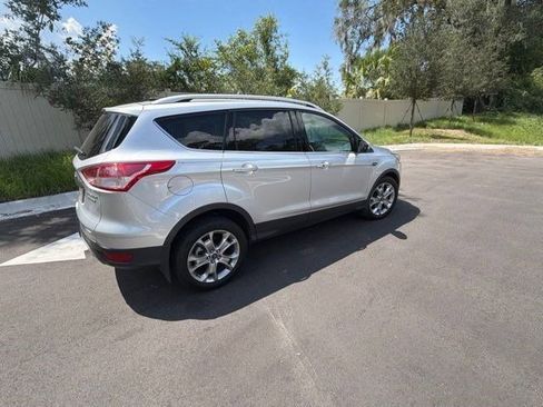 Used 2014 Ford Escape Titanium FWD image 7