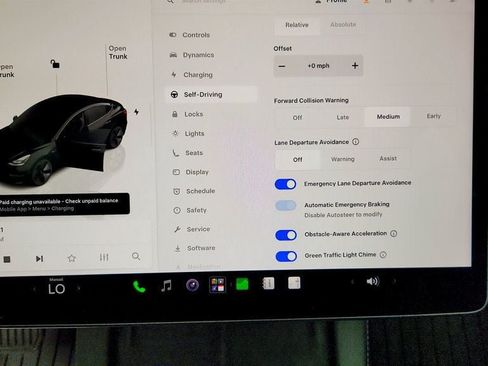 Used 2023 Tesla Model 3 Long Range AWD/4WD image 22