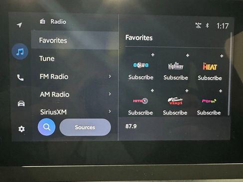 Used 2025 Toyota Tacoma TRD Sport image 28