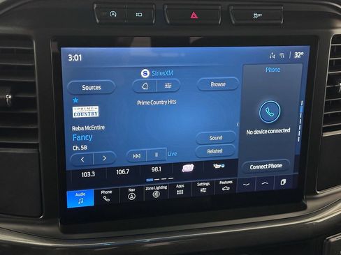 Certified 2024 Ford F150 STX image 42