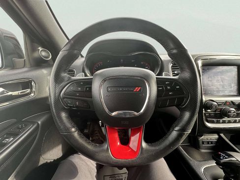 Used 2019 Dodge Durango GT image 24