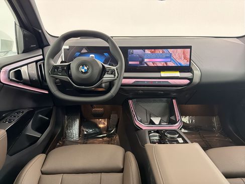 New 2026 BMW X3 xDrive30 w/ Premium Package AWD/4WD image 24