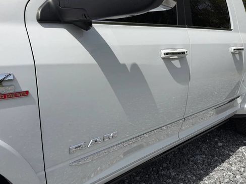 Used 2019 RAM 3500 Limited image 13