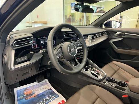 Used 2026 Audi A3 2.0T Premium AWD/4WD image 12
