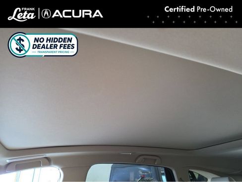 Certified 2023 Acura RDX AWD w/ Technology Package image 14
