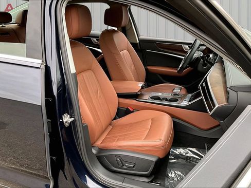Used 2019 Audi A6 3.0T Premium w/ Convenience Package image 29