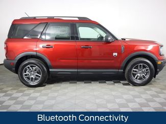New 2026 Ford Bronco Sport Big Bend AWD/4WD video 2