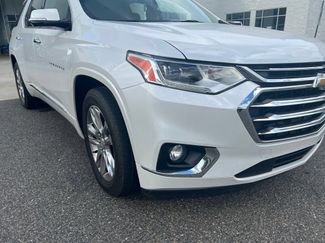 Used 2018 Chevrolet Traverse High Country AWD/4WD video 1
