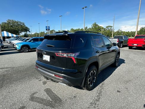 New 2026 Chevrolet Equinox ACTIV w/ Convenience Package III image 4