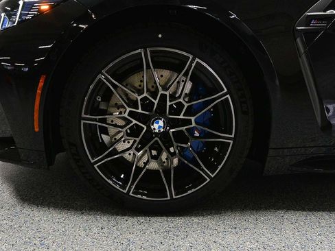 New 2026 BMW M4 Competition image 5