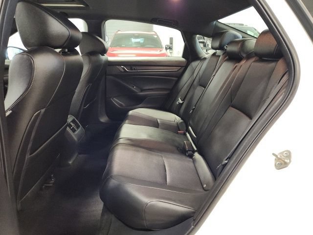 Used 2020 Honda Accord Sport image 22