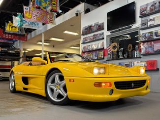 Used 1995 Ferrari F355 Spider RWD video 1