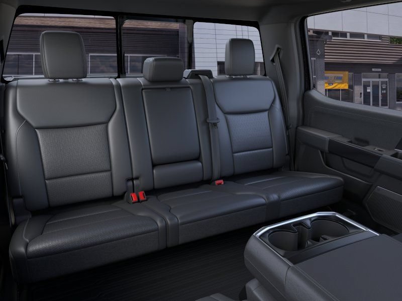 New 2026 Ford F150 Lariat AWD/4WD image 11