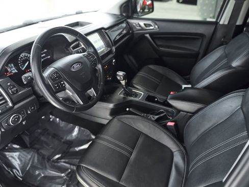 Used 2020 Ford Ranger Lariat w/ Technology Package RWD image 21