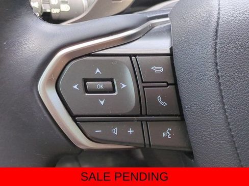 Certified 2024 Lexus NX 350 AWD image 24