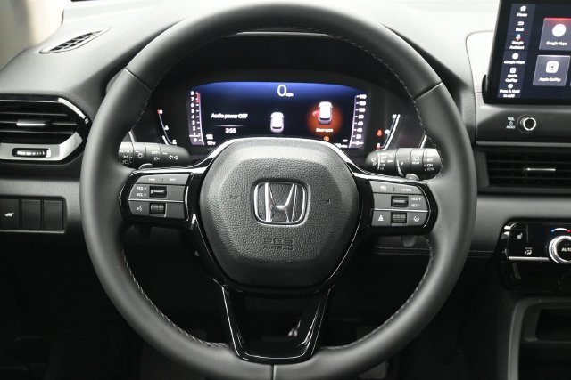 New 2026 Honda Pilot EX-L image 25