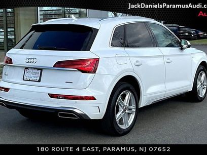 Used 2023 Audi Q5 e Premium Plus w/ Premium Plus Package
