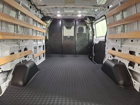 Used 2024 Ford Transit 250 Base w/ Exterior Upgrade Package image 24