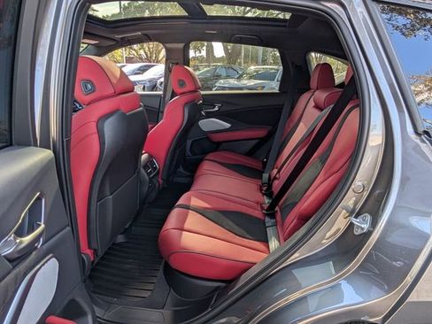 New 2026 Acura RDX A-Spec image 6