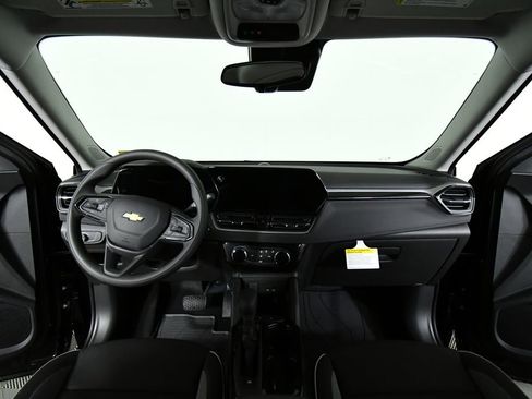 New 2026 Chevrolet TrailBlazer LT image 18