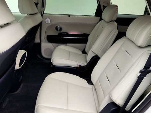 Used 2026 Hyundai Palisade Calligraphy AWD/4WD image 19