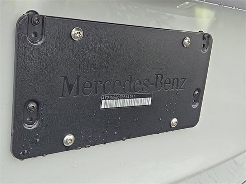 New 2026 Mercedes-Benz GLE 350 4MATIC image 34