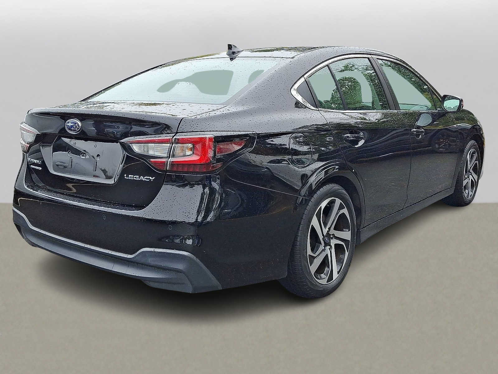Used 2022 Subaru Legacy Limited AWD/4WD image 31