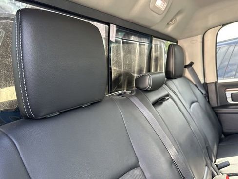 Used 2014 RAM 2500 Laramie w/ Convenience Group AWD/4WD image 9