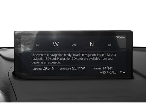 New 2026 MAZDA MX-5 Miata Grand Touring w/ Weather Package image 11