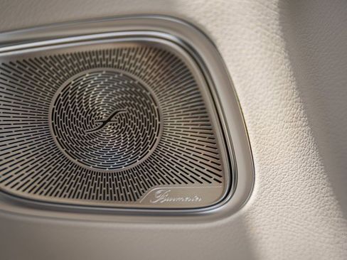 New 2026 Mercedes-Benz GLC 350e 4MATIC image 39