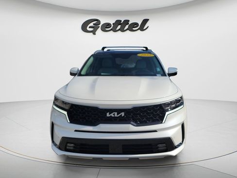 Used 2022 Kia Sorento SX w/ Panoramic Sunroof Package AWD/4WD image 2