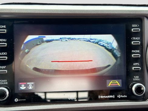 Used 2020 Toyota Tacoma TRD Pro image 15