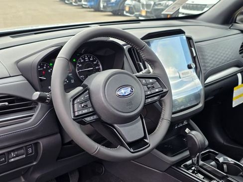 New 2026 Subaru Forester Premium image 14