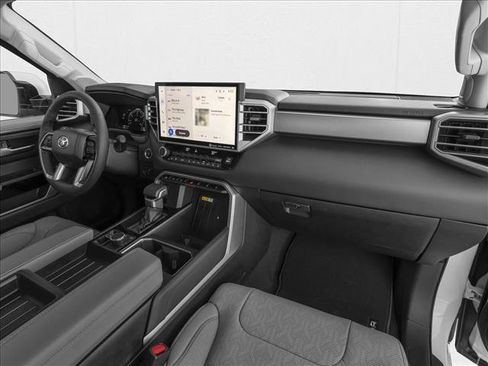 New 2026 Toyota Tundra Limited RWD image 11