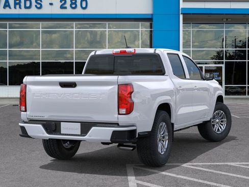 New 2026 Chevrolet Colorado LT RWD image 4