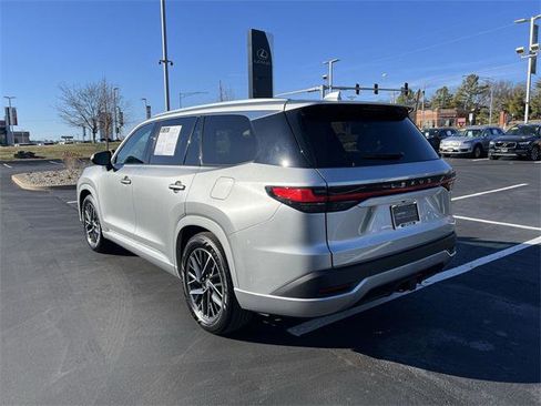 Certified 2024 Lexus TX 350 AWD image 5