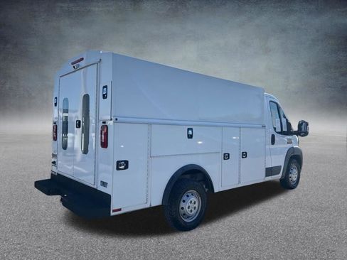 Used 2017 RAM ProMaster 3500 image 4