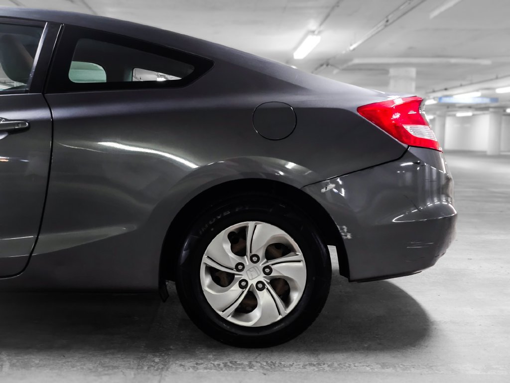 Used 2013 Honda Civic LX image 13
